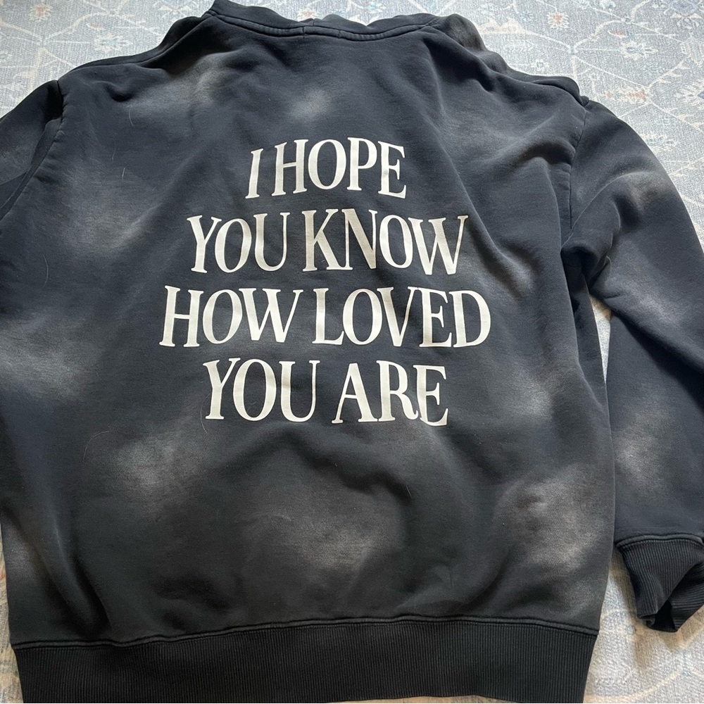 Elevated Faith Hoodie - Picture 5 of 6